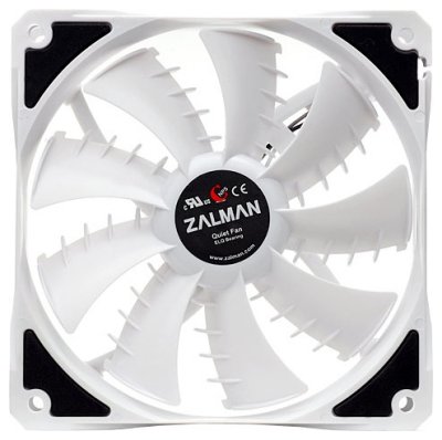  Zalman ZM-SF3   (120x120x27mm, 18-23 , 900-1500 /)