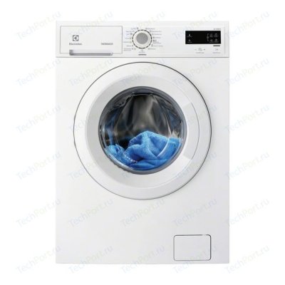   Electrolux EWS 1064 EDW