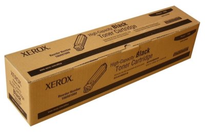 106R01080 - Xerox (Phaser 7400) Black . . .