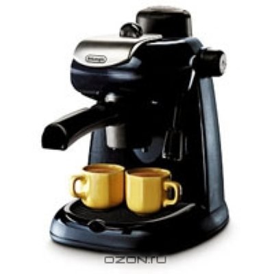  DeLonghi EC 5 ()