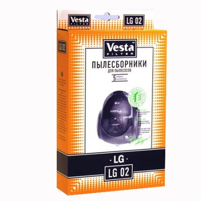   Vesta-Filter LG-02