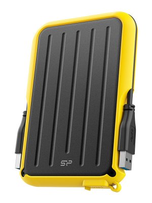   Silicon Power Armor A66 1Tb SP010TBPHD66SS3Y