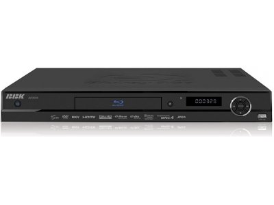 Blu-ray  BBK BD3050