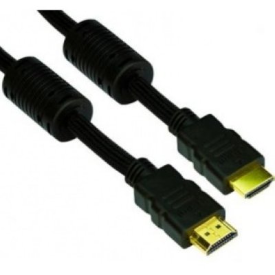  VCOM HDMI 19M/M, 10 ,  , 2  (VHD6020-10MB) ver1.3b Blister Packin