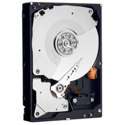   3.5" 500  WD Caviar Black SATA3 7200rpm 64mb ( WD5003AZEX ) OEM