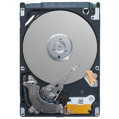   2.5" 500.0 Gb Seagate ST500LM012 (Samsung) Momentus SATA II (8Mb, 5400rpm)