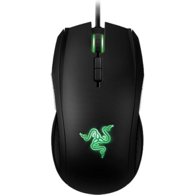  Razer Taipan USB Black , 