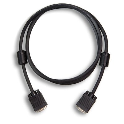  SVGA 15m/ 15m 5.0  MrCable ( VDV-05-BL )