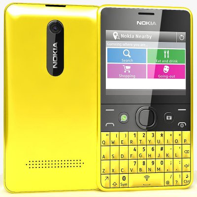   Nokia 210 Dual  - 