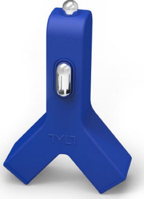     TYLT YCHG42BL-T Y-   USB 2.1A+2.1A 