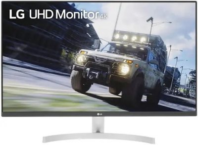  LG 32UN500-W    