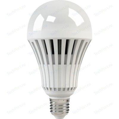  LED  LED  X-flash Bulb E27 20W, 220V (43590)  , , 