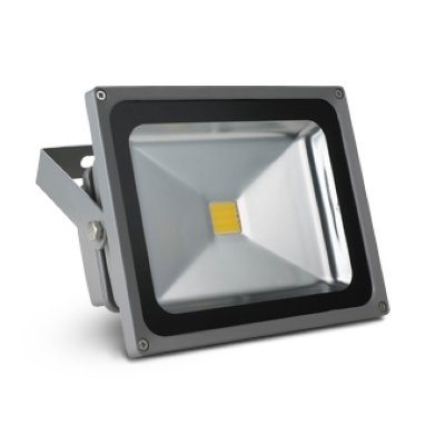  LED  LED  X-flash Floodlight IP65 50W, 220V (44245)  ,  