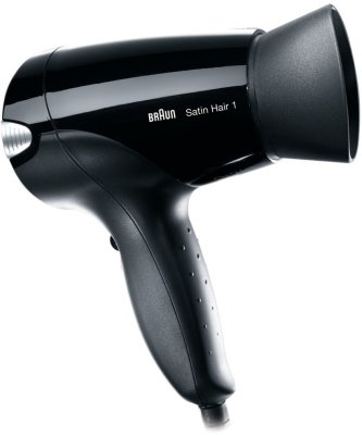  Braun HD110