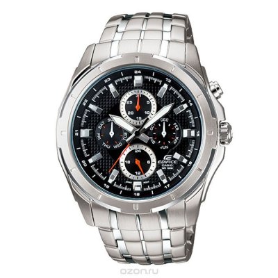   CASIO EFR-505D-1A EDIFICE, 