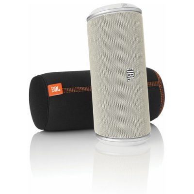   JBL Flip White