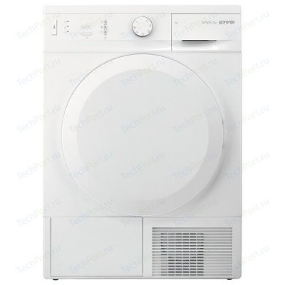   Gorenje Simplicity D74SY2W