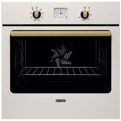     Zanussi ZOB53811MR