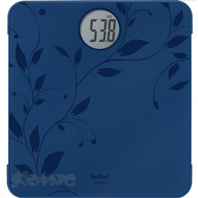    Tefal PP 1212 Premio Ivy Blue