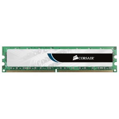   DIMM DDR3 (1600) 4Gb Corsair CMV4GX3M1A1600C11, 11-11-11-30, Retail