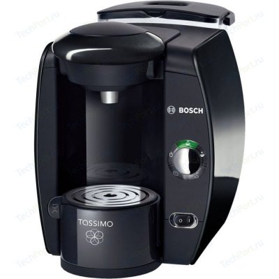   Bosch TAS 4012EE Tassimo