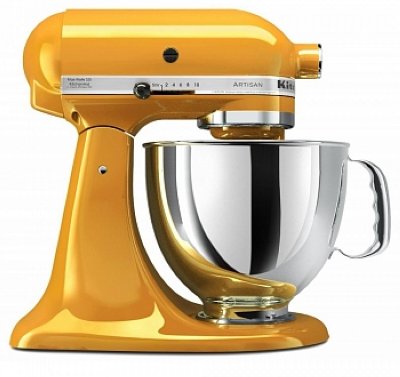  KitchenAid 5KSM150PSEYP