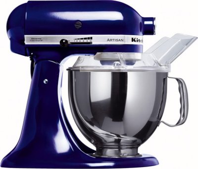    Kitchenaid Artisan 4.8   5KSM150PSEBU