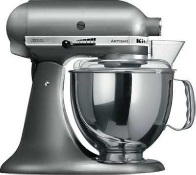    Kitchenaid Artisan 4.8   ( ) 5KSM150PSENK