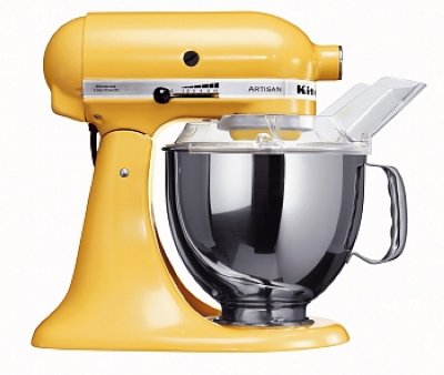  KitchenAid 5KSM150PSEMY