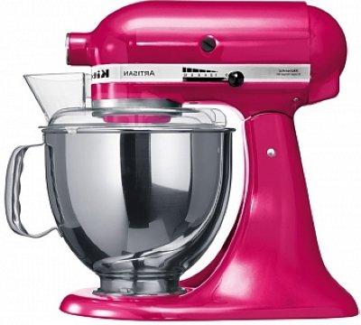  KitchenAid 5KSM150PSERI,  