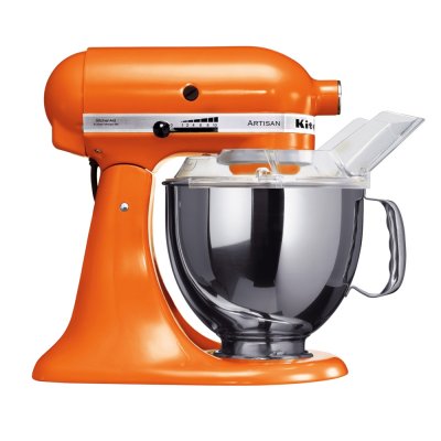  Kitchenaid 5KSM150PSETG Artisan  