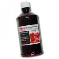  Colortek Canon [500ml]  BC-01/02/03/BX3/21/24, BCI-3ebk/6bk (magenta)