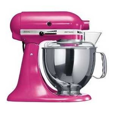  KitchenAid 5KSM150PSECB