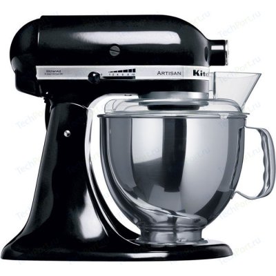  KitchenAid 5KSM156EBZ