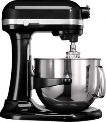    Kitchenaid Artisan 6.9   5KSM7580XEOB