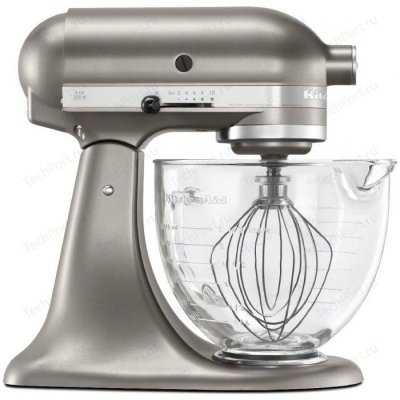  Kitchenaid 5KSM150PSEMS Artisan  