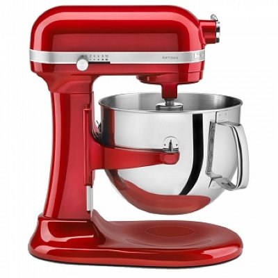  KitchenAid 5KSM7580XECA