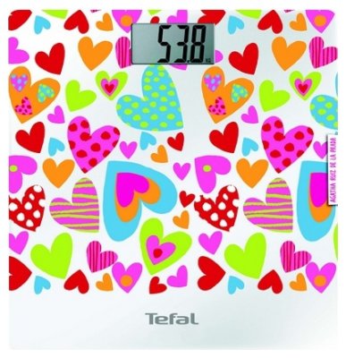   Tefal PP 1121 V0 Classic Fashion Love Agatha Ruiz de la Prada