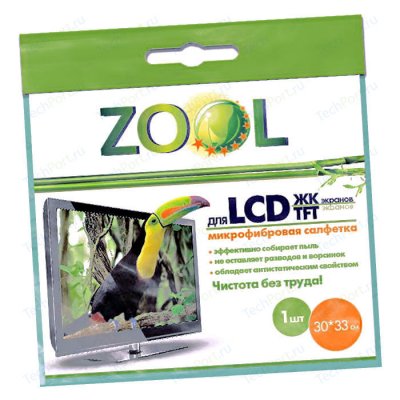     Zool ZL-903      LCD, TFT  -