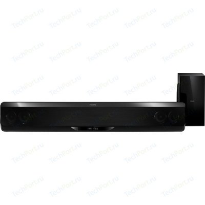 3D Blu-Ray  Philips HTB7150K