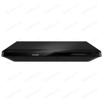 DVD- Philips BDP2100