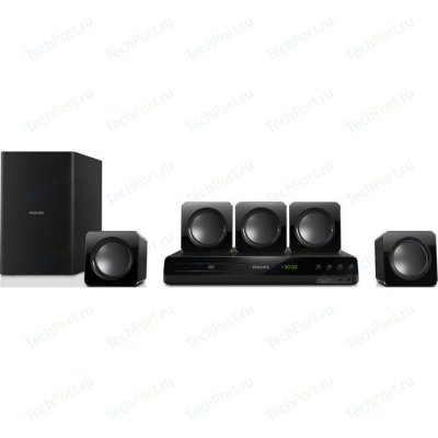   PHILIPS HTD3510/51