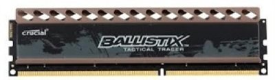   Crucial BLT8G3D1608DT2TXRGCEU DDR3, 8, PC3-12800, 1600