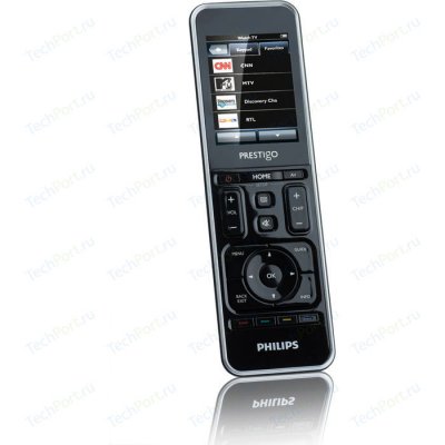  Philips SRT9320