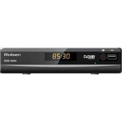  DVB-T Rolsen RDB505N