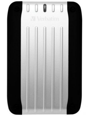    Verbatim 53063 TRAVELLER 2.5" USB 3.0 750Gb 