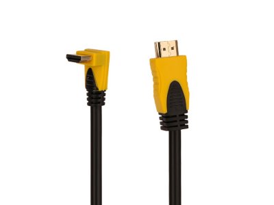  VCOM HDMI 19M/M 24K Gold plated 1,8  2  (VHD6020-1.8MB) ver1.3b Blister Packing