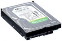   HDD 500Gb SATA-II WD AV-GP [WD5000AVDS, 5400, 32Mb]