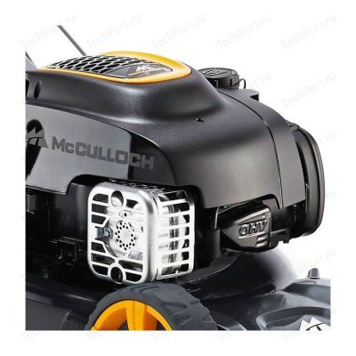    McCulloch M40-125 9671746-01