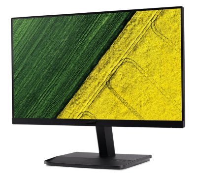  ACER H236HLbmjd 23"   1920x1080 (E-IPS)   5ms   D-SUB + DVI-D + HDMI   Spks   Black   UM.VH6